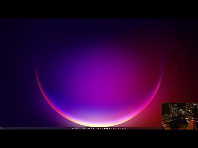 Video thumbnail for Danny Shortwave And Radio DX Live Stream 6/28/2025