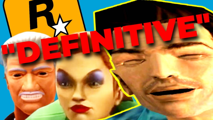Video thumbnail for 10 Video Games Sold On LIES
