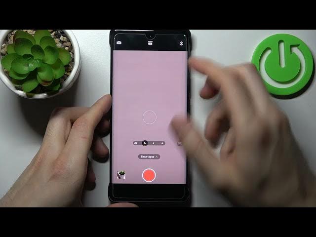Video thumbnail for How to Record Timelapse Video in VIVO X80 Pro?