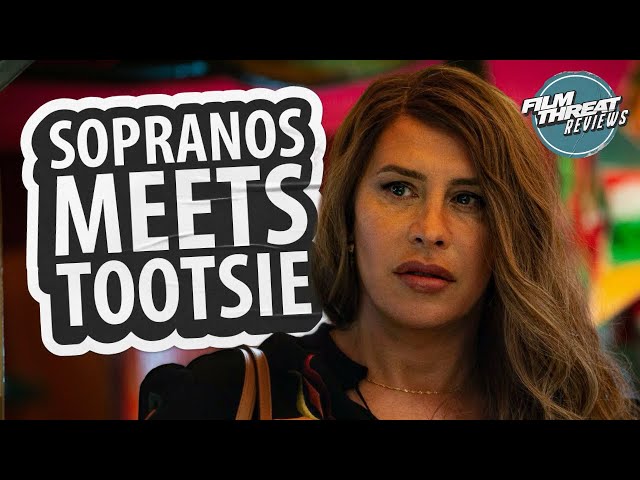 Video thumbnail for EMILIA PÉREZ | Film Threat Reviews