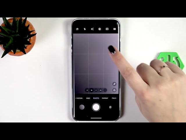 Video thumbnail for MOTOROLA Edge 70 Pro – How to Reset Camera Preferences