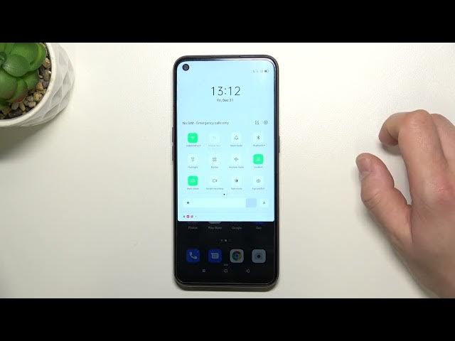 Video thumbnail for Oppo A53s - Does It Have Screen Recording