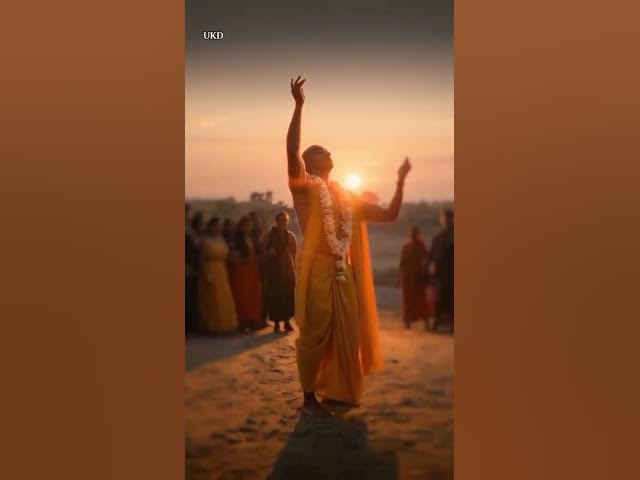 Video thumbnail for ভজ গৌরাঙ্গ লহ গৌরাঙ্গ কর গৌরাঙ্গের নামরে।Bhaj gauranga LoGaurang karo gaurangzeb NaamRe:#harekrishna