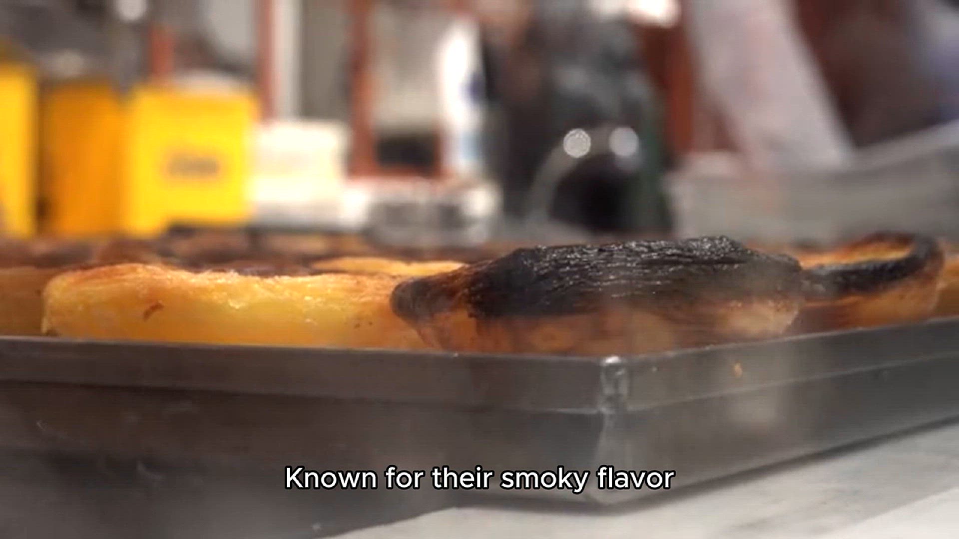 Video thumbnail for Burnt Ends Recipe