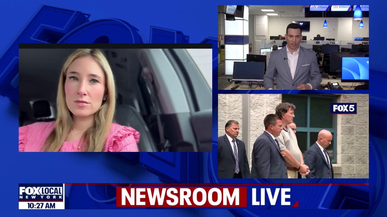 Video thumbnail for What if Rex Heuermann pleads guilty to Gilgo Beach murders?