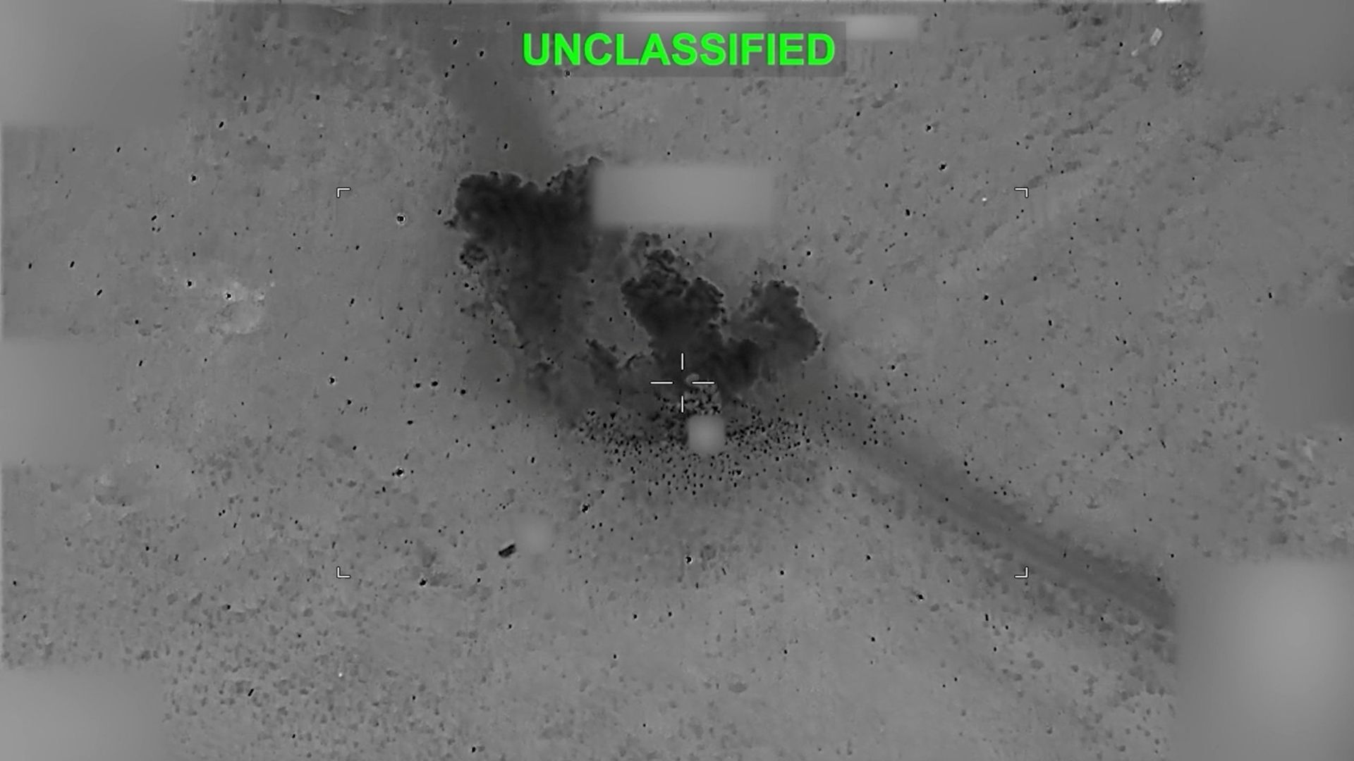 Video thumbnail for US launches new wave of strikes against Iran, aimed at ‘degrading’ military