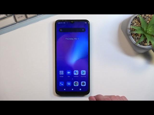 Video thumbnail for How to Enable Power Saving Mode on BLACKVIEW A70 - Battery Saver