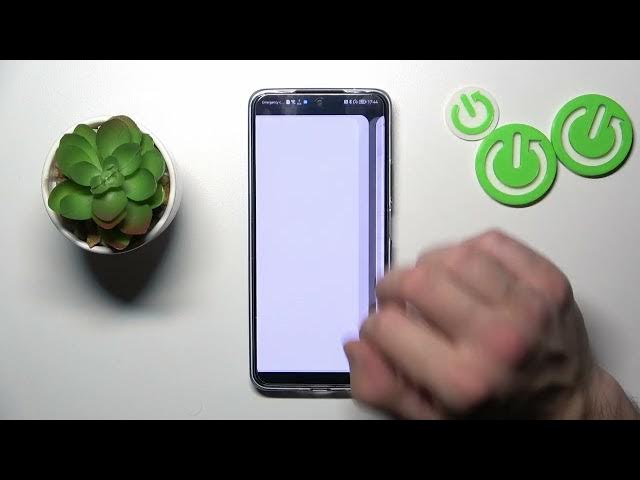 Video thumbnail for How to Find Huawei Wallet Settings in Nova 10 SE - Manage Wallet Options