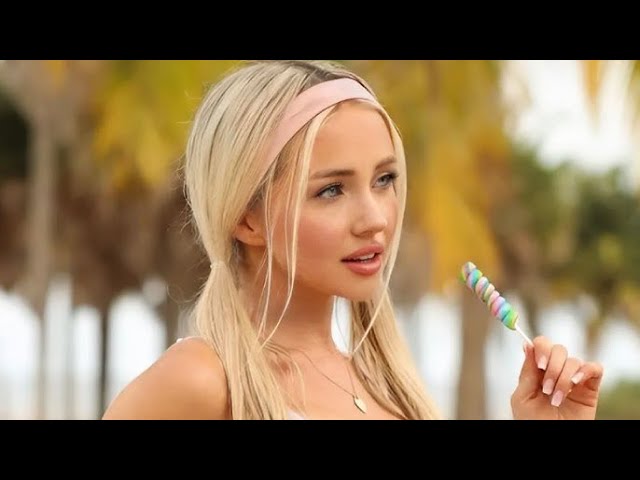 Amanda Kabdebo Biography | American Model & TikTok Star Story 2025