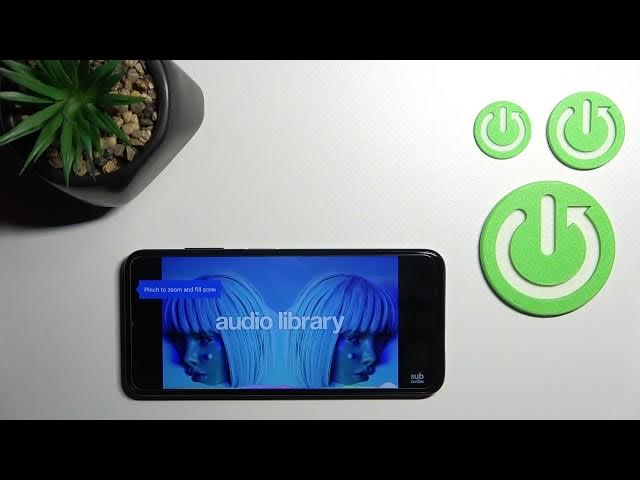 Video thumbnail for NOKIA G11 Speaker Test | Sound Quality