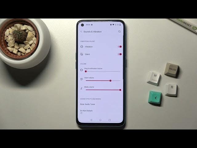 Video thumbnail for How to Mute Ringtone in OnePlus Nord CE 5G – Disable Ringtone