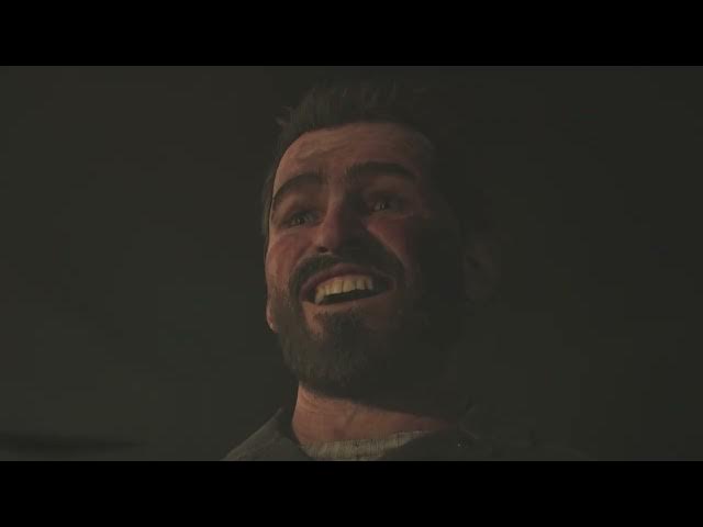 Video thumbnail for Cronos: The New Dawn - Extracting Artur: The Traveler Confronts Artur | Save Gabriel Choice Cutscene