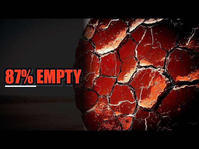 Video thumbnail for Why Almost Nobody Lives in Most of Australia