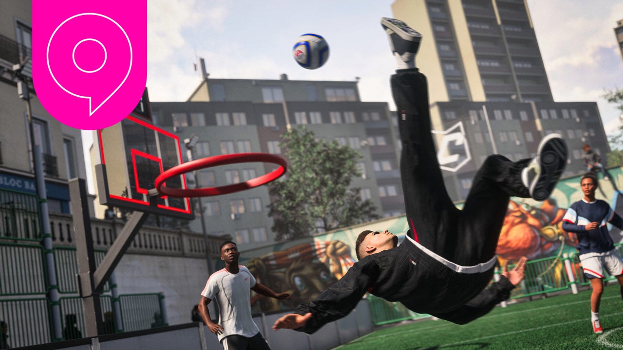 Video thumbnail for FC 27: Is The Grounds the Biggest Game Changer Since Ultimate Team? | gamescom 2026