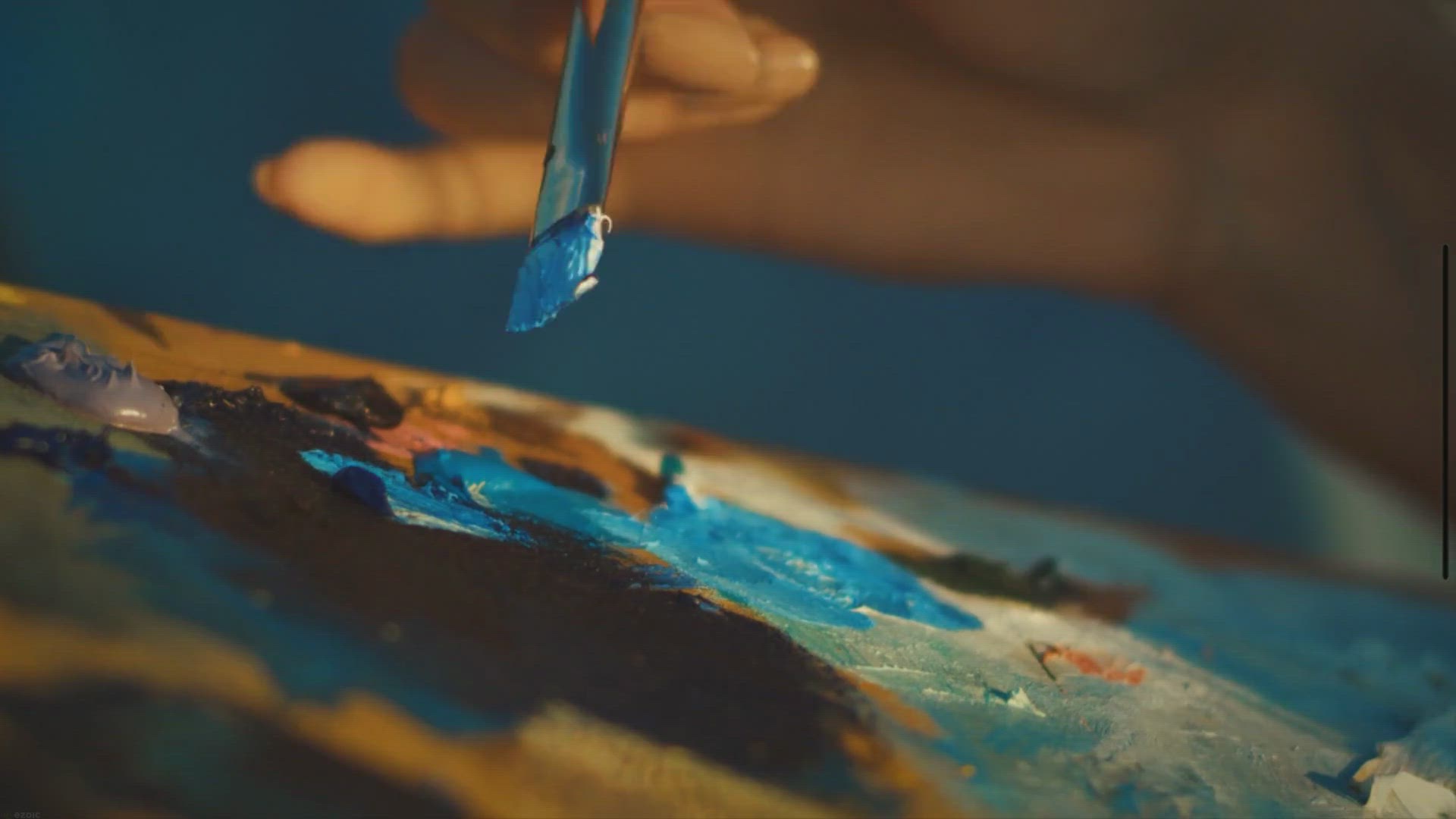'Video thumbnail for Poetry 101'