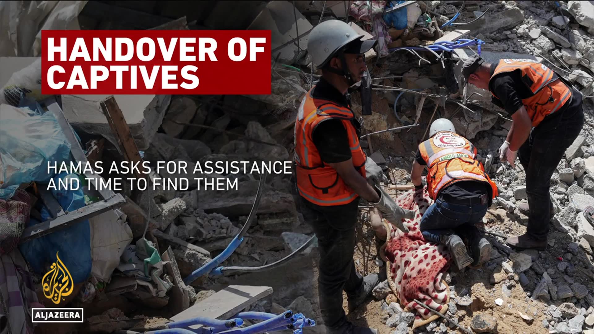 'Video thumbnail for US won’t allow Netanyahu 'to sabotage’ Gaza truce agreement: Gideon Levy'