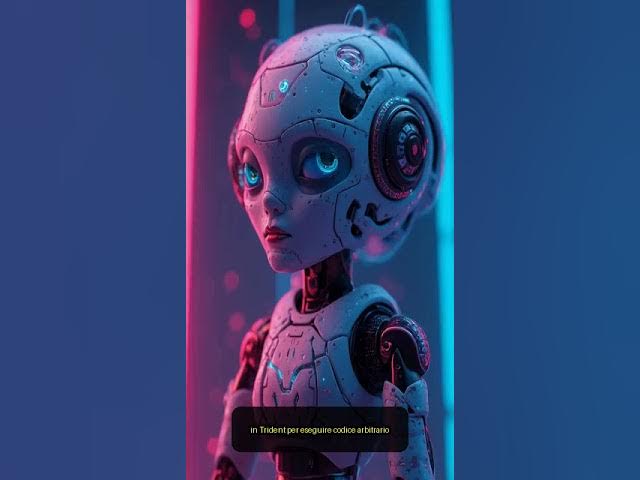 Video thumbnail for Internet Explorer è M0rt0, ma continua a infettare con i suoi bug i PC tramite Edge #hack #tips