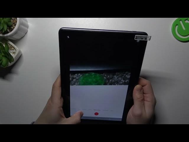 Video thumbnail for How to Make Slow Motion Videos on DOOGEE T10? Open Camera & Record Slow-Videos in Few Seconds!