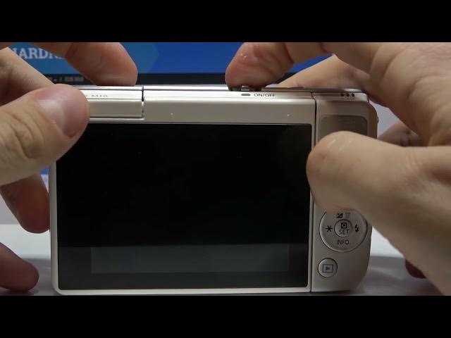 Video thumbnail for How to Silence all Sounds and Alerts on Canon EOS M Series Mirrorless Camera - Stop Beeps on Canon