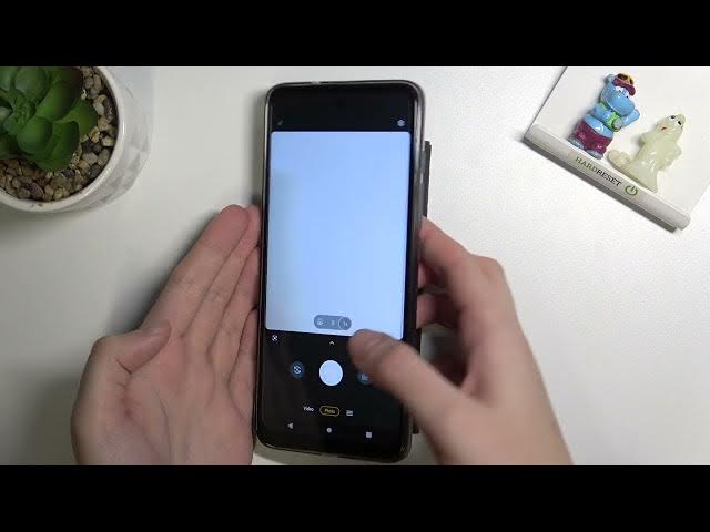 Video thumbnail for How to Manage Camera Watermarks on MOTOROLA MOTO G60S – Customize Watermarks