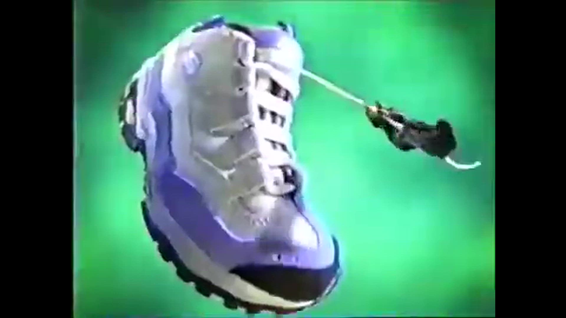 'Video thumbnail for 90s Must See Skechers Commercial'