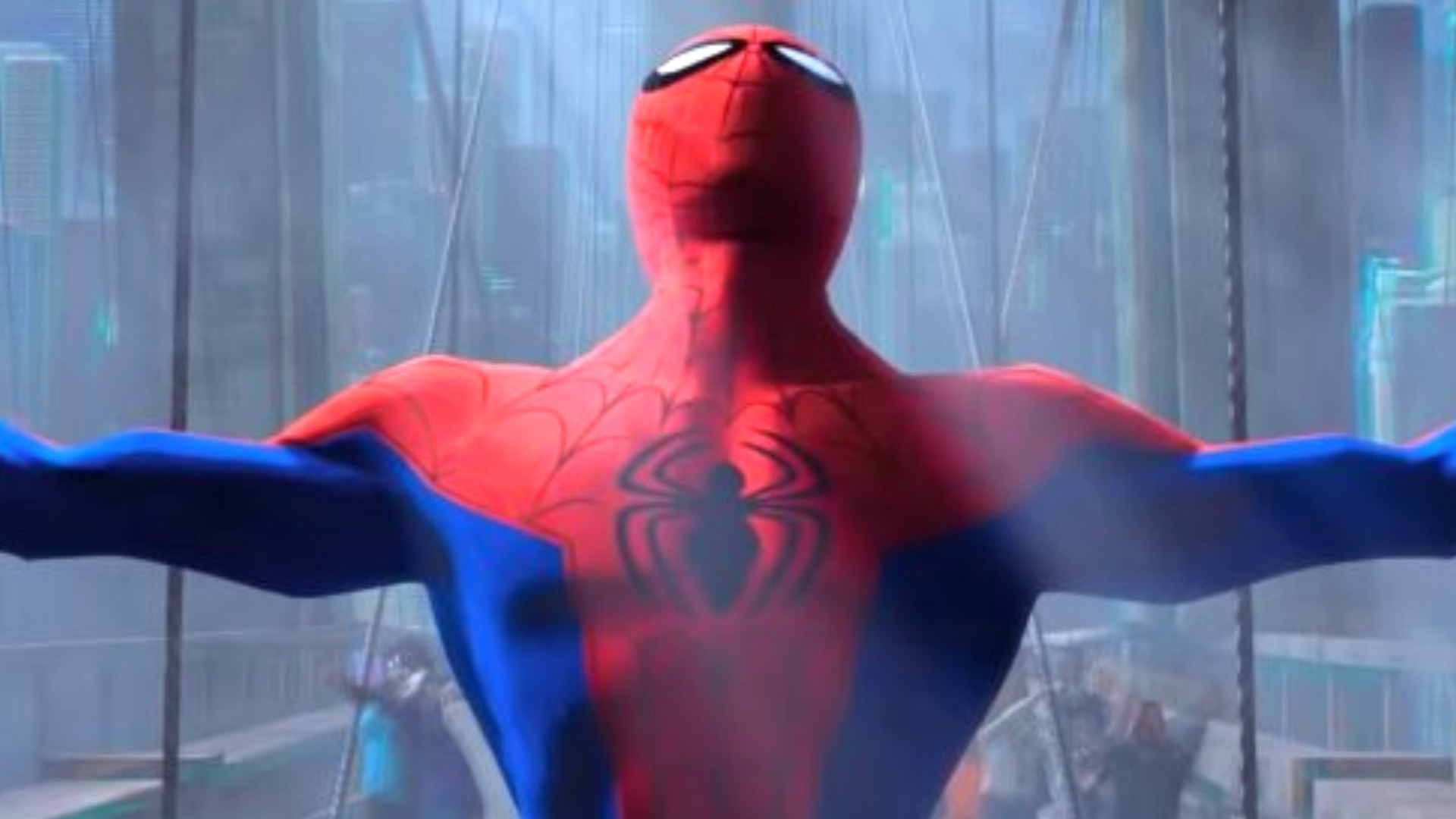 Video thumbnail for These Things Happen In Every Single Spider-Man Movie