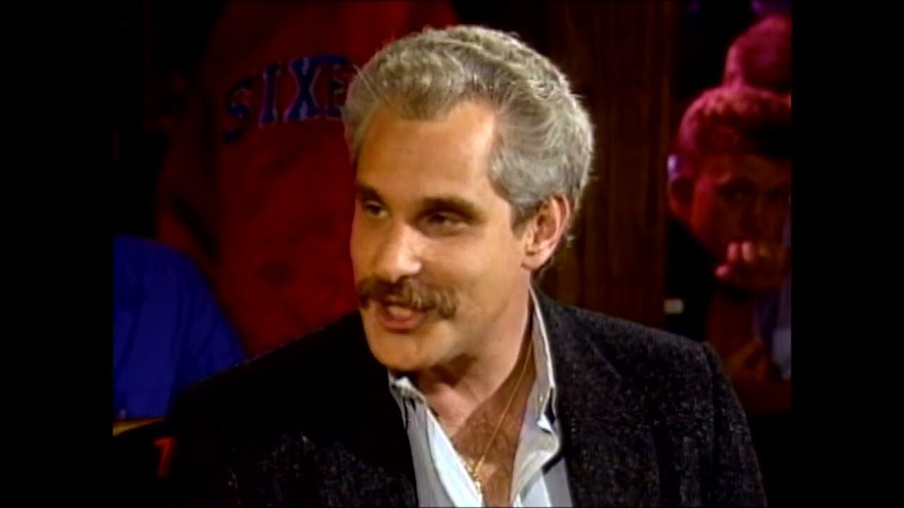 'Video thumbnail for Bob Uecker and Al Bernstein discuss Mike Tyson on The All New Bob Uecker Sports Show'