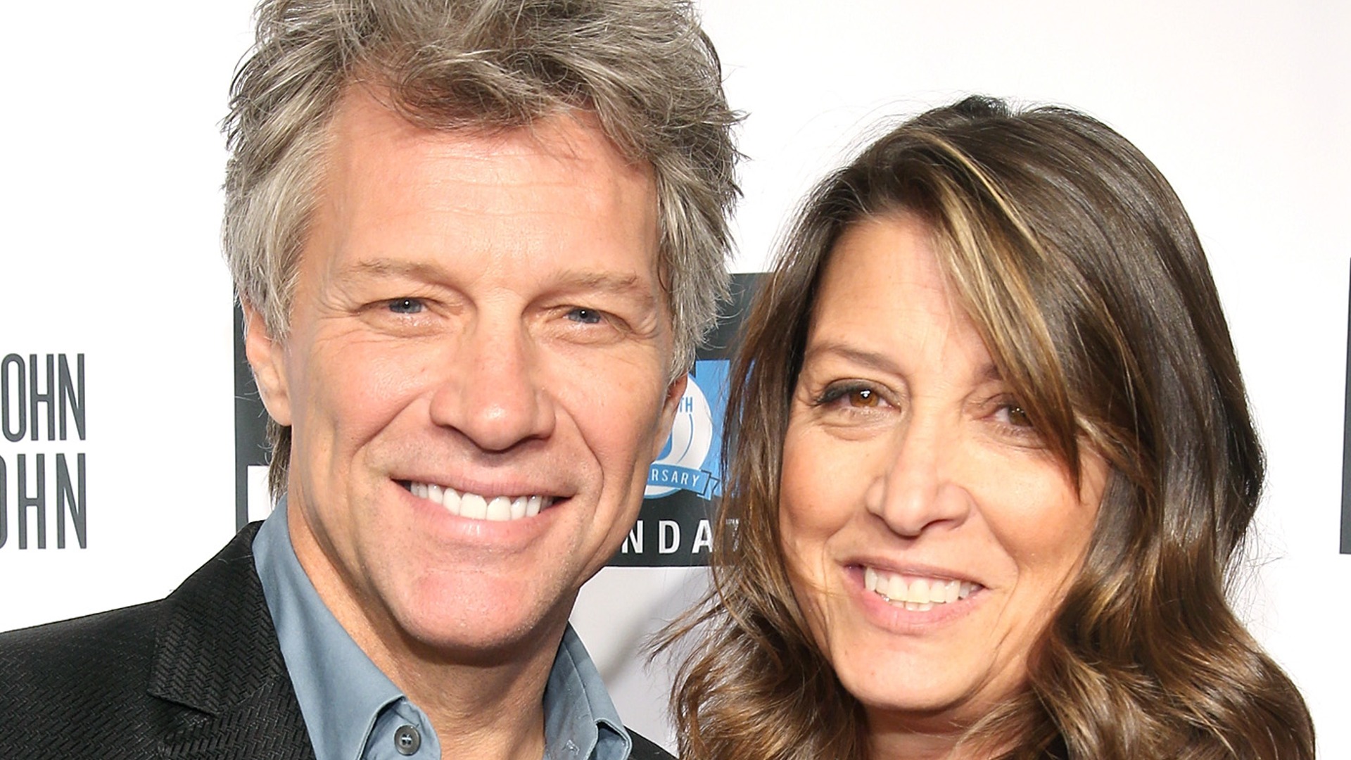 Video thumbnail for Jon Bon Jovi Made A Sad Confession About His Marriage