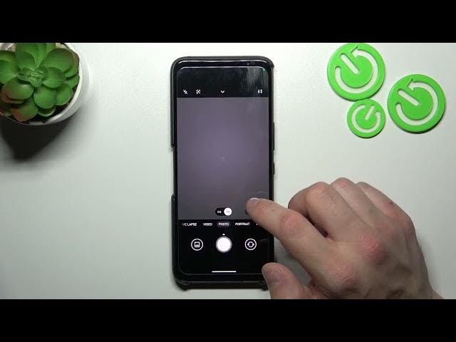 Video thumbnail for Does the Camera of ASUS ROG Phone 7 Phone Have a Slow Motion Mode? Let's Check!