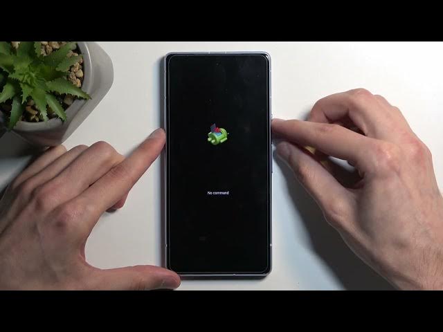 Video thumbnail for How to Open Fastboot Mode on GOOGLE Pixel 7A?