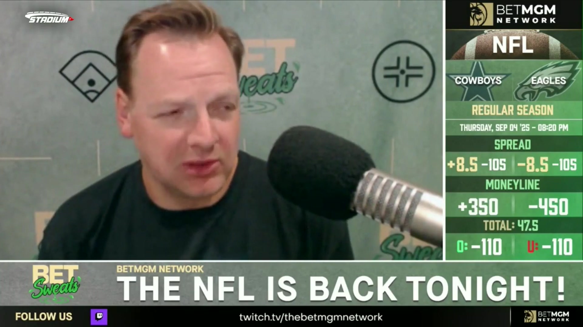 'Video thumbnail for How Have the Packers Become the Darling of the NFL?'