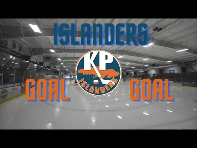 Video thumbnail for Kerry Park Islanders Goal Horn 2022 (NEW INDOOR STADIUM AUDIO)