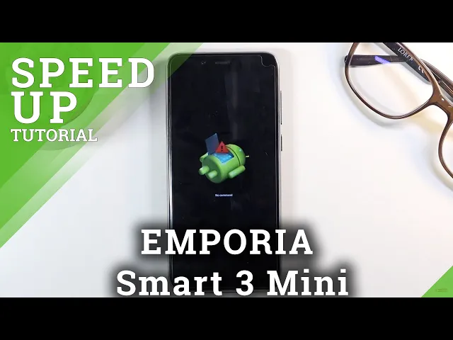 Video thumbnail for How to Wipe Cache Partition in EMPORIA Smart 3 mini – Release Memory / Speed Up System
