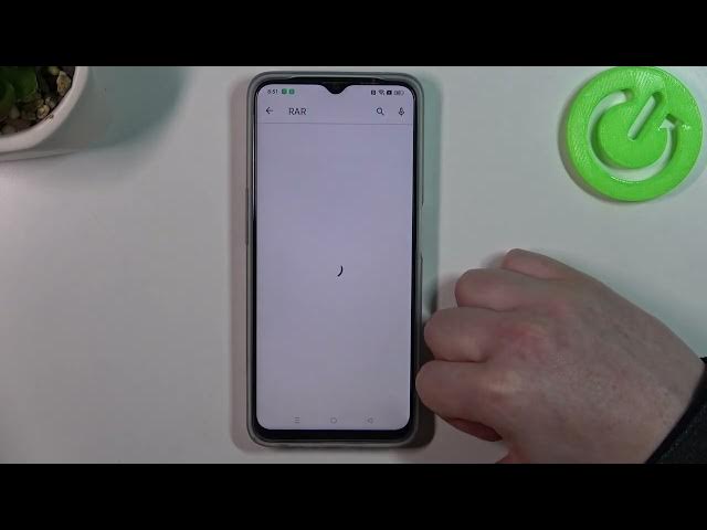 Video thumbnail for How to Install RAR & ZIP App on Oppo A77?