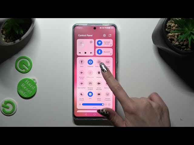 Video thumbnail for How to Turn On / Off Auto Rotate Screen on Huawei Nova 11i