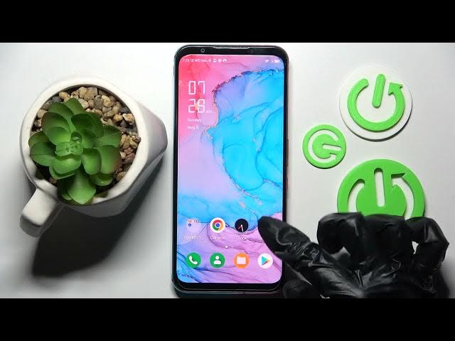 Video thumbnail for NUBIA Red Magic 5S – How To Activate Auto Brightness