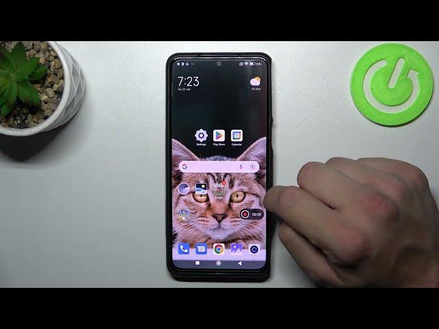 Video thumbnail for Does XIAOMI Black Shark 5 have Screen Recording feature?