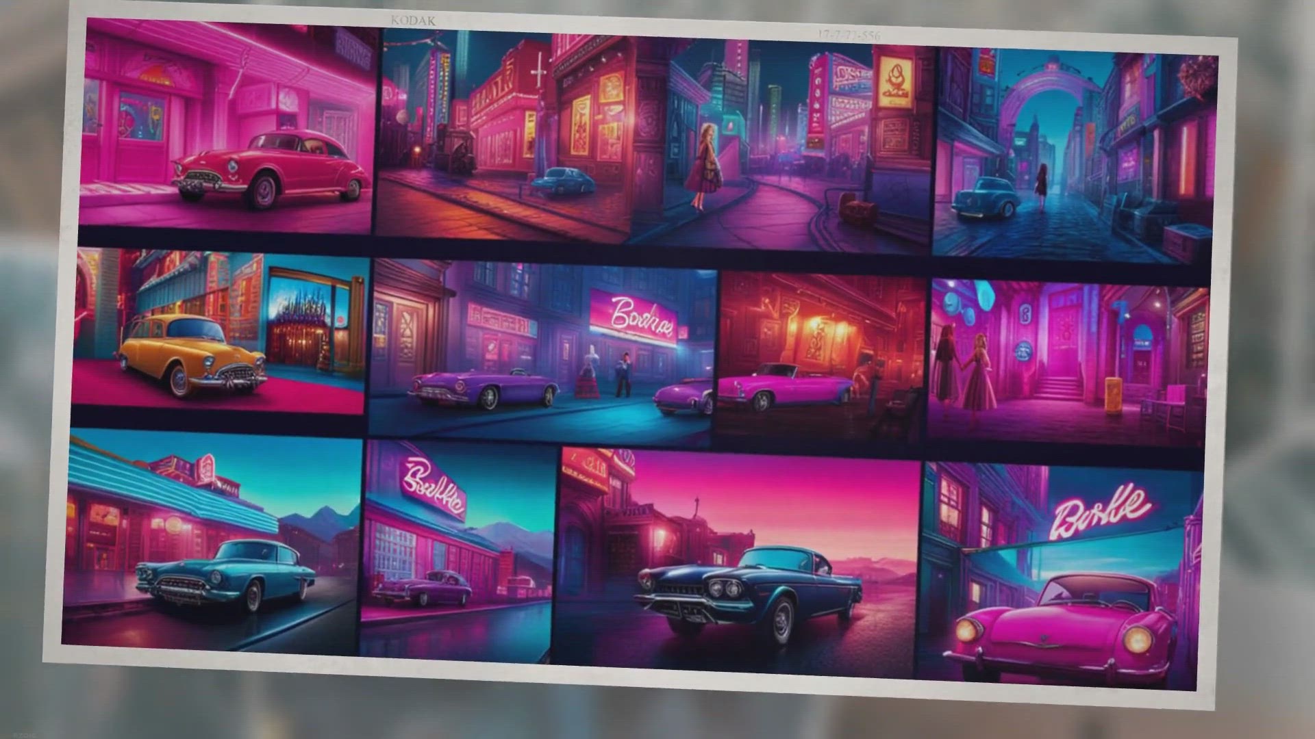 Video thumbnail for Quotes And Leadership Lessons From Oppenheimer – Barbenheimer Part 2