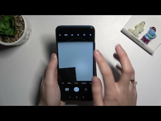 Video thumbnail for How to Turn On/Off Camera Gridlines on Xiaomi Poco M3 Pro 5G – Manage Camera Options