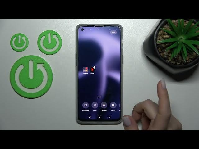 Video thumbnail for How to Change the Home Screen Transition Animations on the OnePlus Nord 2T