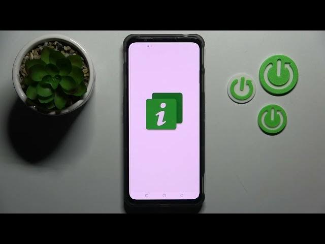 Video thumbnail for NUBIA RED MAGIC 7 - How To Check Phone Hardware & Specifications