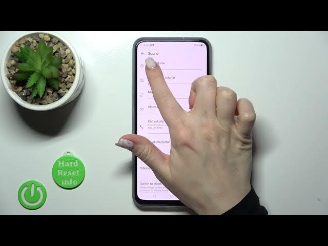 Video thumbnail for How to Unmute the Ringtone on ZTE AXON 20 - Enable Ringtone