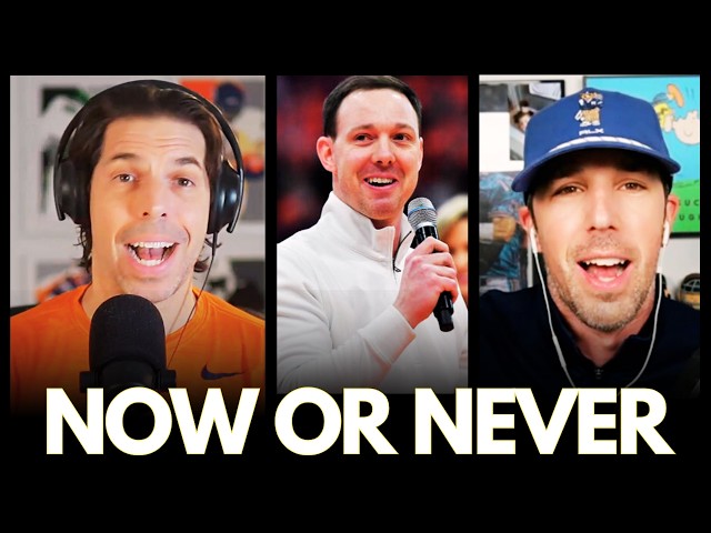 Video thumbnail for Syracuse Had No Choice — It Was Now or Never for Gerry McNamara