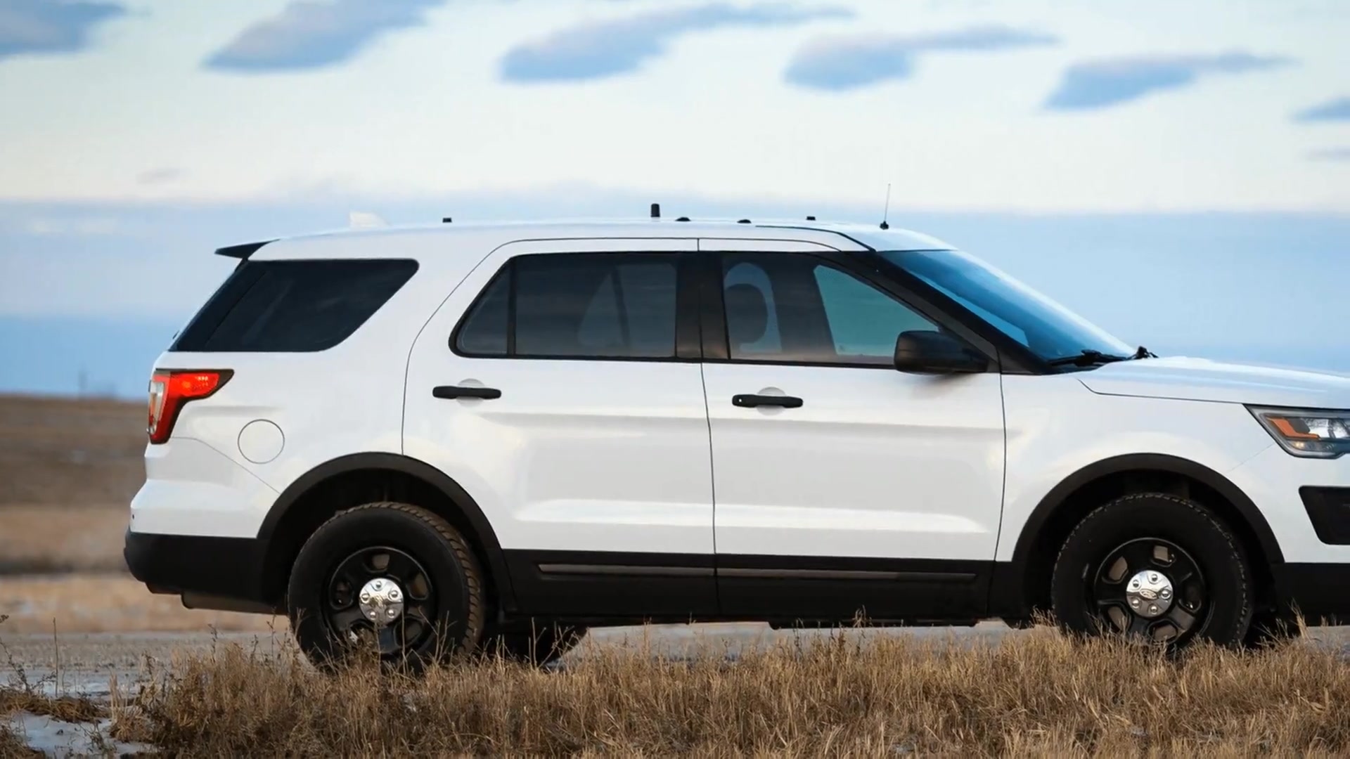 Video thumbnail for Ford Explorer 2011-2019: Evolution of a Popular SUV