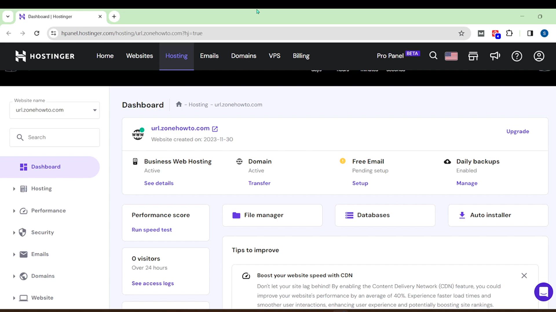 Video thumbnail for AdLinkFly - Monetized URL Shortener