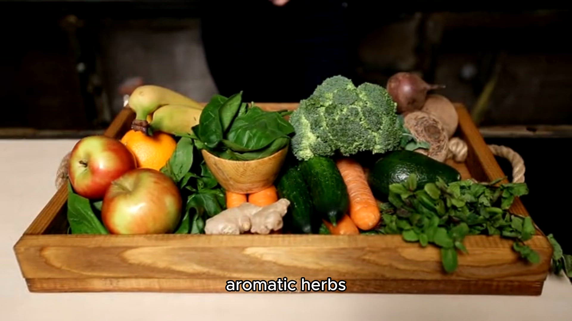 Video thumbnail for Thai Spring Rolls Recipe