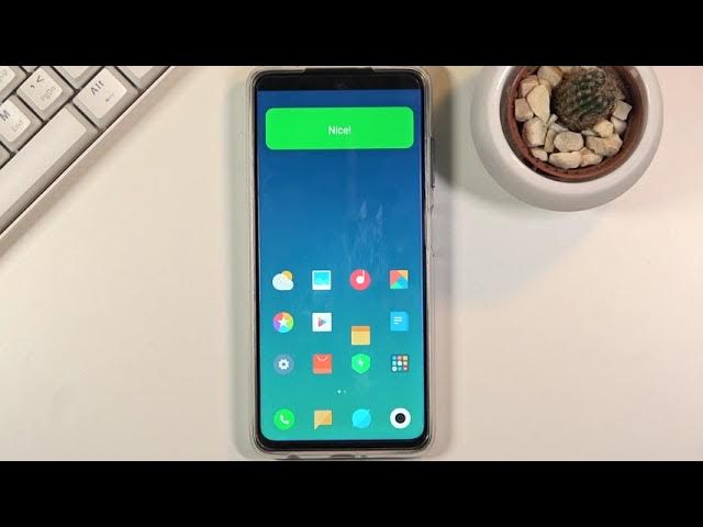 Video thumbnail for XIAOMI POCO X3 Pro Top Tricks