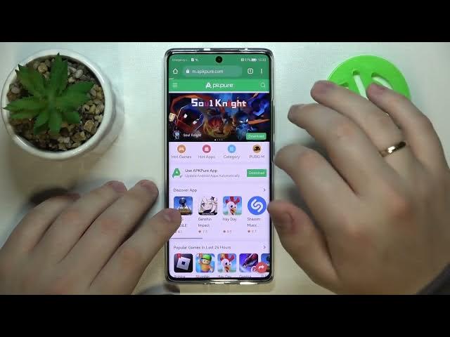 Video thumbnail for How to Change Screen Timeout to Never in HUAWEI Nova 10 Pro - Caffeine Application