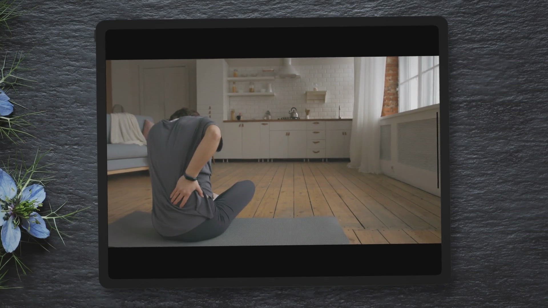 'Video thumbnail for Lombalisation : Lien avec le mal de dos (Est-ce grave ?)'