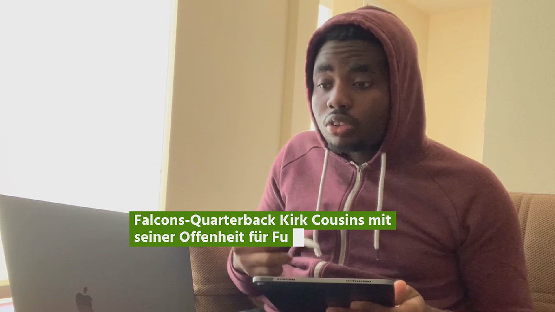 'Video thumbnail for Wie hart bestraft die NFL die Atlanta Falcons?'